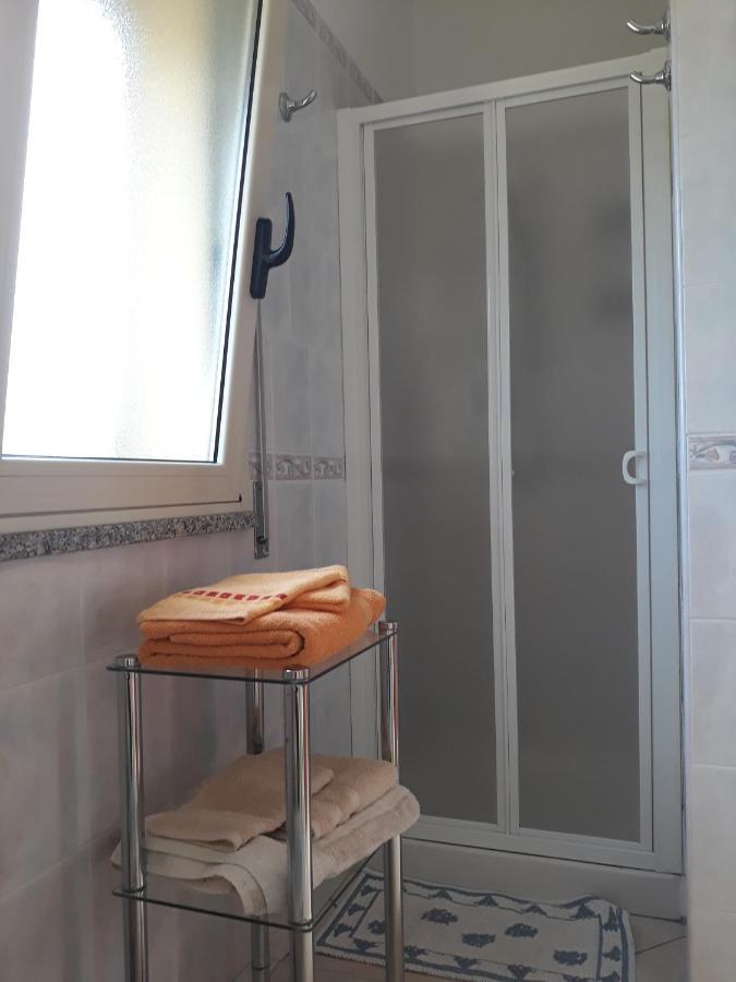 B&B Is Murdegus Tortolì Exterior foto